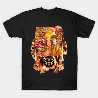 fierce and femme T-Shirt